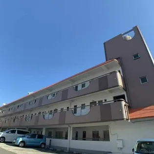 ハイツ幸和の画像