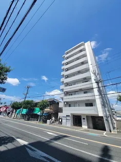 サーフアイランドサンセバスチャン【1階】の外観