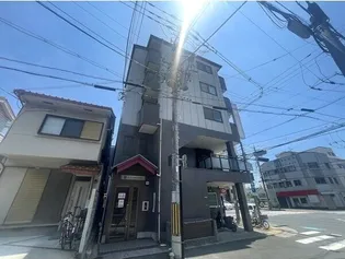 プレアール吹田内本町【3階】の外観