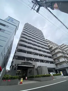 ノルデンハイム新大阪Ⅱの画像