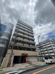 第13関根マンションの画像