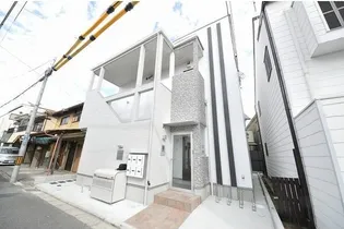 ハーモニーテラス泉町Ⅱの画像