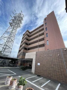 フジパレス阪急吹田駅南Ⅲ番館の画像