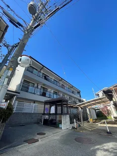 コスモハイツの画像