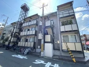 カテナ豊里の画像