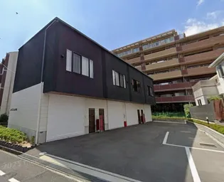 &space山手町【1階】の外観
