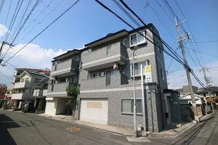 サンロード新和の画像