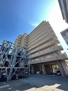 フェニックスレジデンス三国の画像