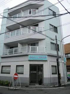 パークハウスヒノの画像