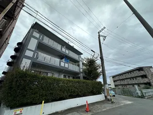 ハイツ伊藤の画像