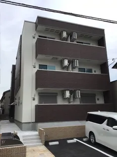 フジパレス服部西町Ⅱ番館の画像