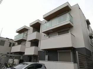 アグレイド北桜塚の画像