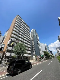 セレニテ新大阪カルム【8階】の外観