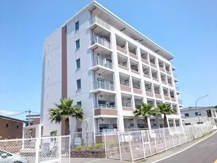 サニーレジデンス西三国NEOの画像