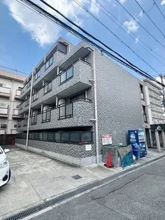 プチハイツ服部の画像