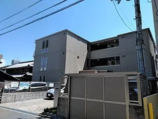 クレールコートの画像