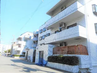 ビラ小松の画像