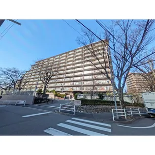 ローレルハイツ千里3号棟の画像