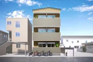 リブレメゾン曽根Iの画像