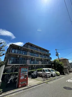 ベルメゾン上山手の画像