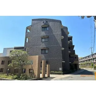 ハイツ桃山Ⅱの画像