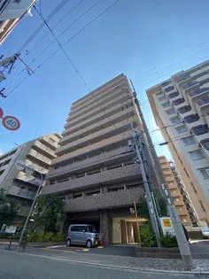 リッツ新大阪の画像