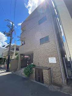 プチフラット千里山の画像