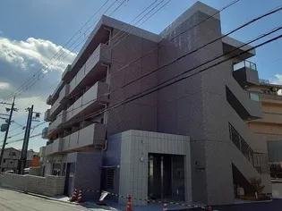 ボンサンテ南千里の画像