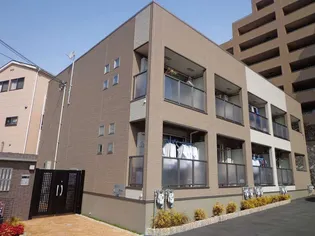 グレイス メゾンRの画像