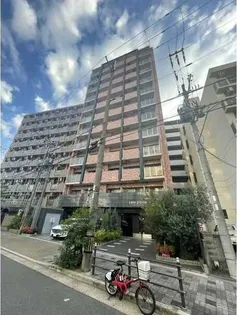 ララプレイス新大阪シエスタ【12階】の外観