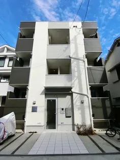 ハーモニーテラス南高浜町の画像