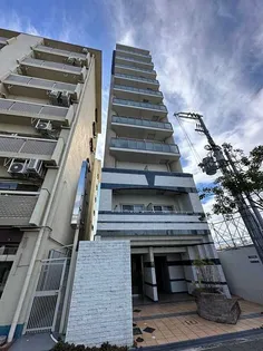 インペリアル豊中服部【2階】の外観