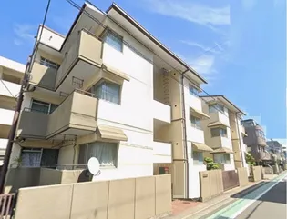 ハイツキュービックの画像