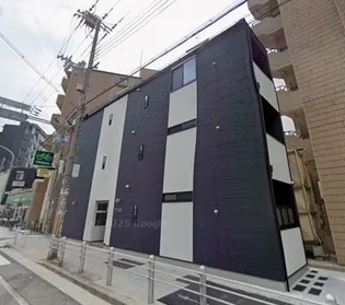 グレイスコート塚本の画像