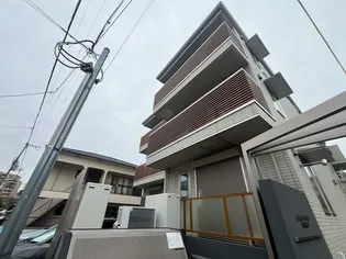 アルタイル千里中央の画像