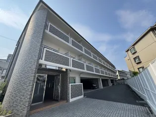 シンフォニーレジデンス柴原の画像