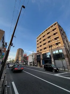 フローラルハイツ服部の画像