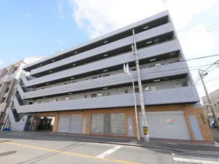 ハイツ小松の画像