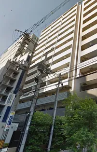 SーRESIDENCE江坂の画像