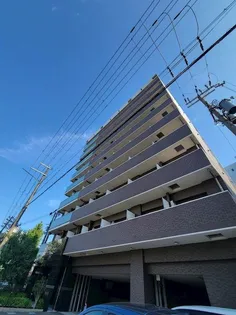 プランドール新大阪PARKレジデンスの画像