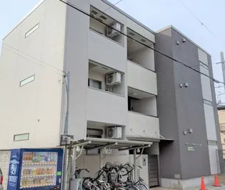 フジパレスMORECRESTIIIの画像