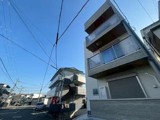 プレシャス神崎川の画像