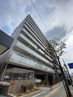 クローバー メゾン服部の画像