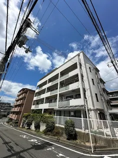 セレコート上山手の画像