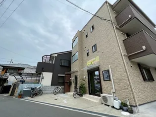 ライクルコートの画像