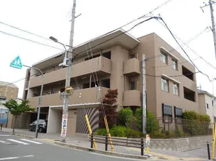 フロレセール桜の町の画像