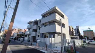 DーRESIDENCE豊新の画像