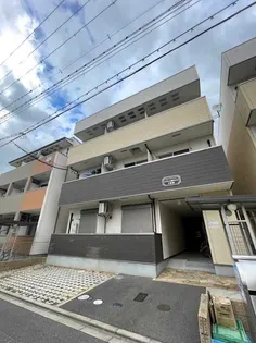 フジパレス吹田ウエスト5番館の画像