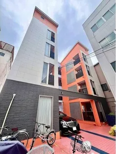 サンキャッスル田川の画像