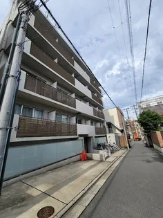 ジ アメニティ千里山の画像